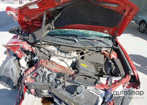 2013 Toyota Camry Se from USA, damaged, VIN 4T1BF1FK1DU646504